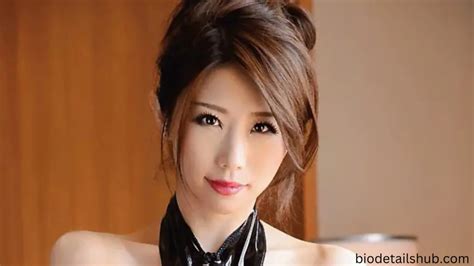 Yu Shinoda: An Overview of Her Career and Achievements.